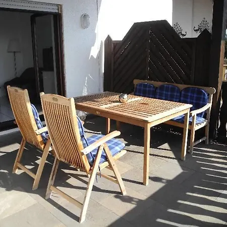 Appartement Haus Seeromantik Uhldingen-Mühlhofen