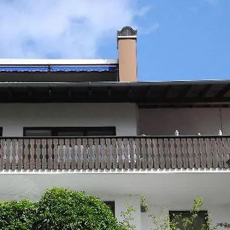Haus Seeromantik *