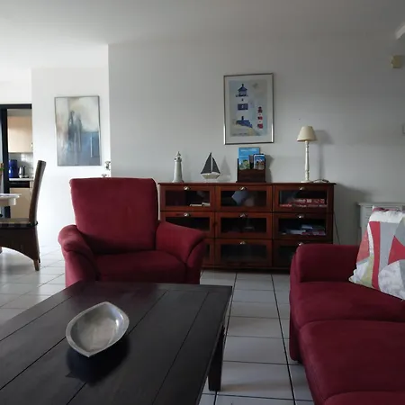 Haus Seeromantik Appartement Uhldingen-Mühlhofen