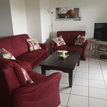 Haus Seeromantik Appartement *