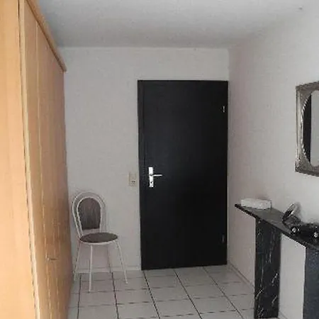 Haus Seeromantik Appartement Uhldingen-Mühlhofen
